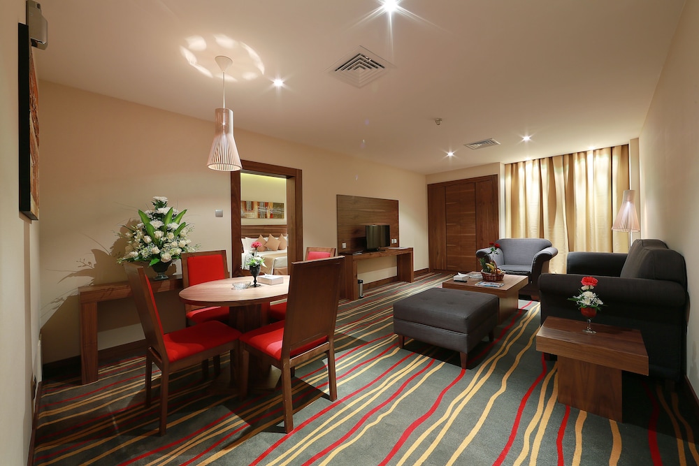 AL KHALEEJ PALACE DEIRA HOTEL 36/49