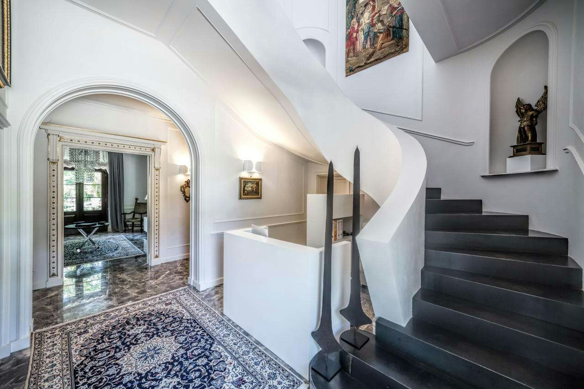 Relais Metelli 40/41