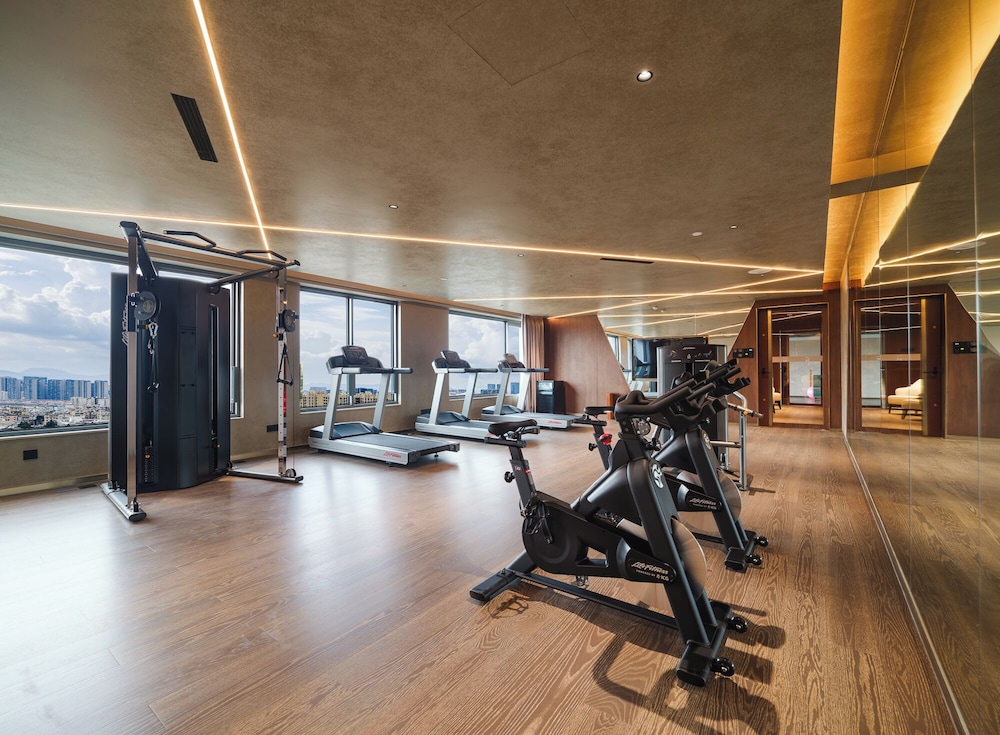 Novotel Kunming Yunjin 12/22