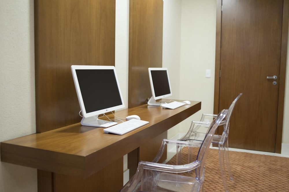 CASABLANCA CENTER HOTEL 44/49