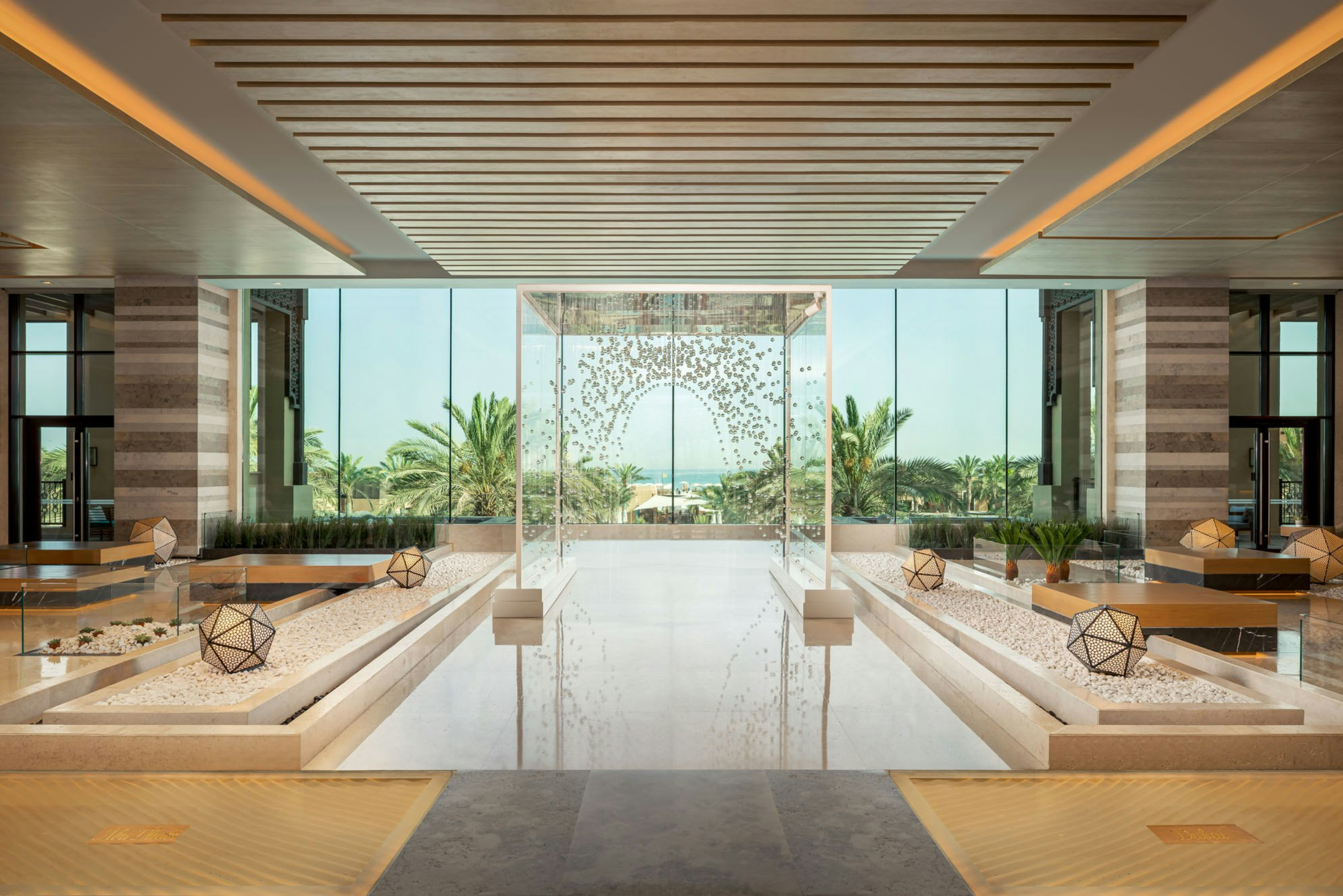 Saadiyat Rotana Resort & Villas 12/53