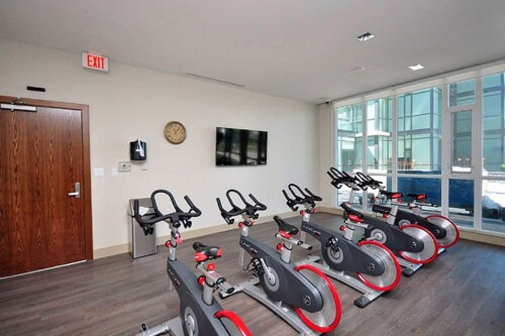 Pathway Suites - 4065 Brickstone 16/41