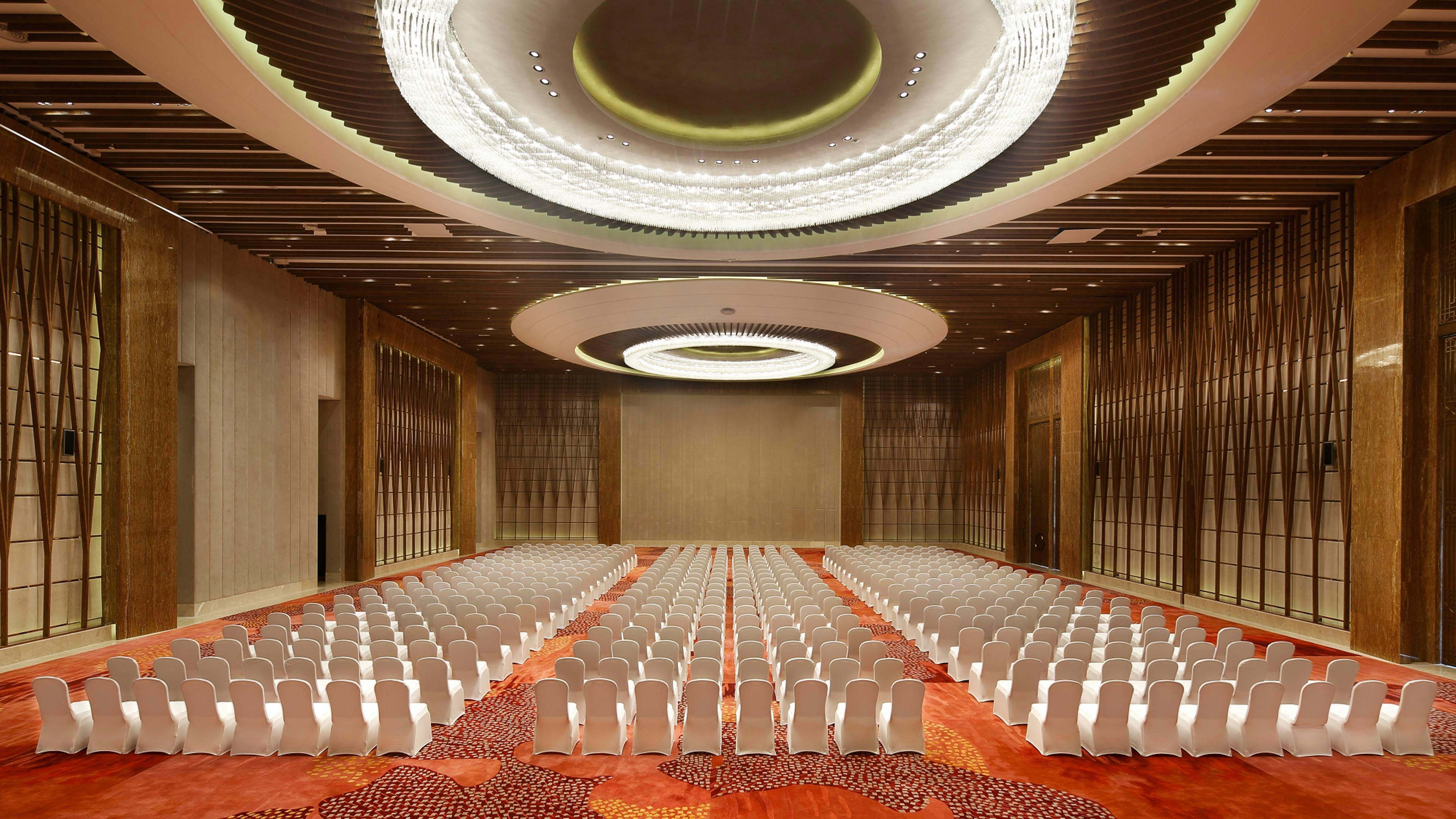 Intercontinental Haitang Bay Resort 19/50