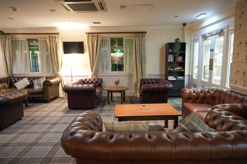 Basingstoke Hotel 27/50