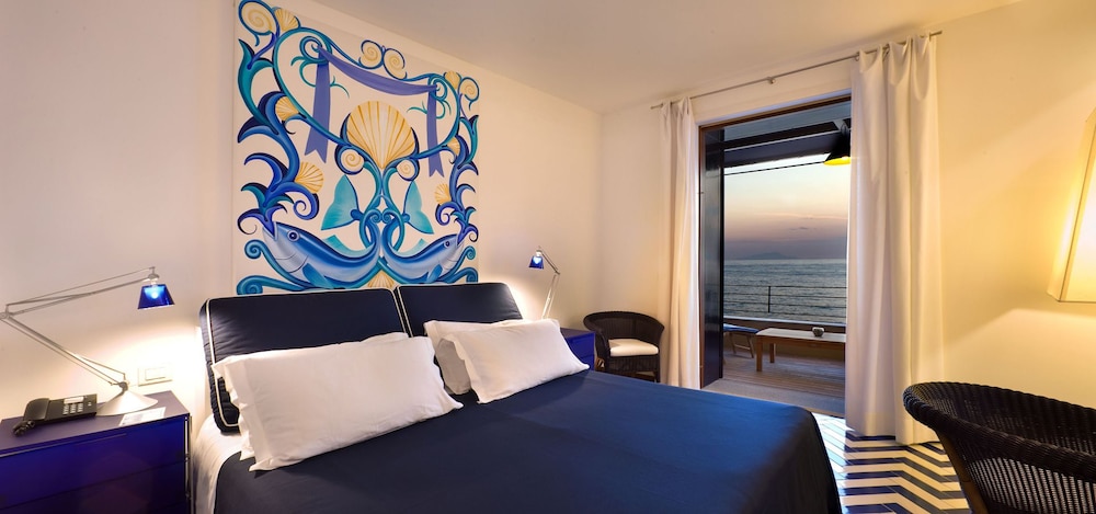 Capo La Gala Hotel & Spa 11/50