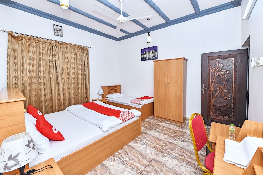 OYO 139 Al Ghadeer Hotel Apartments 15/26