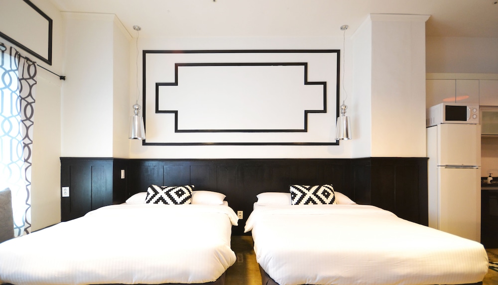 SLA Seoul Loft Apartments 17/74
