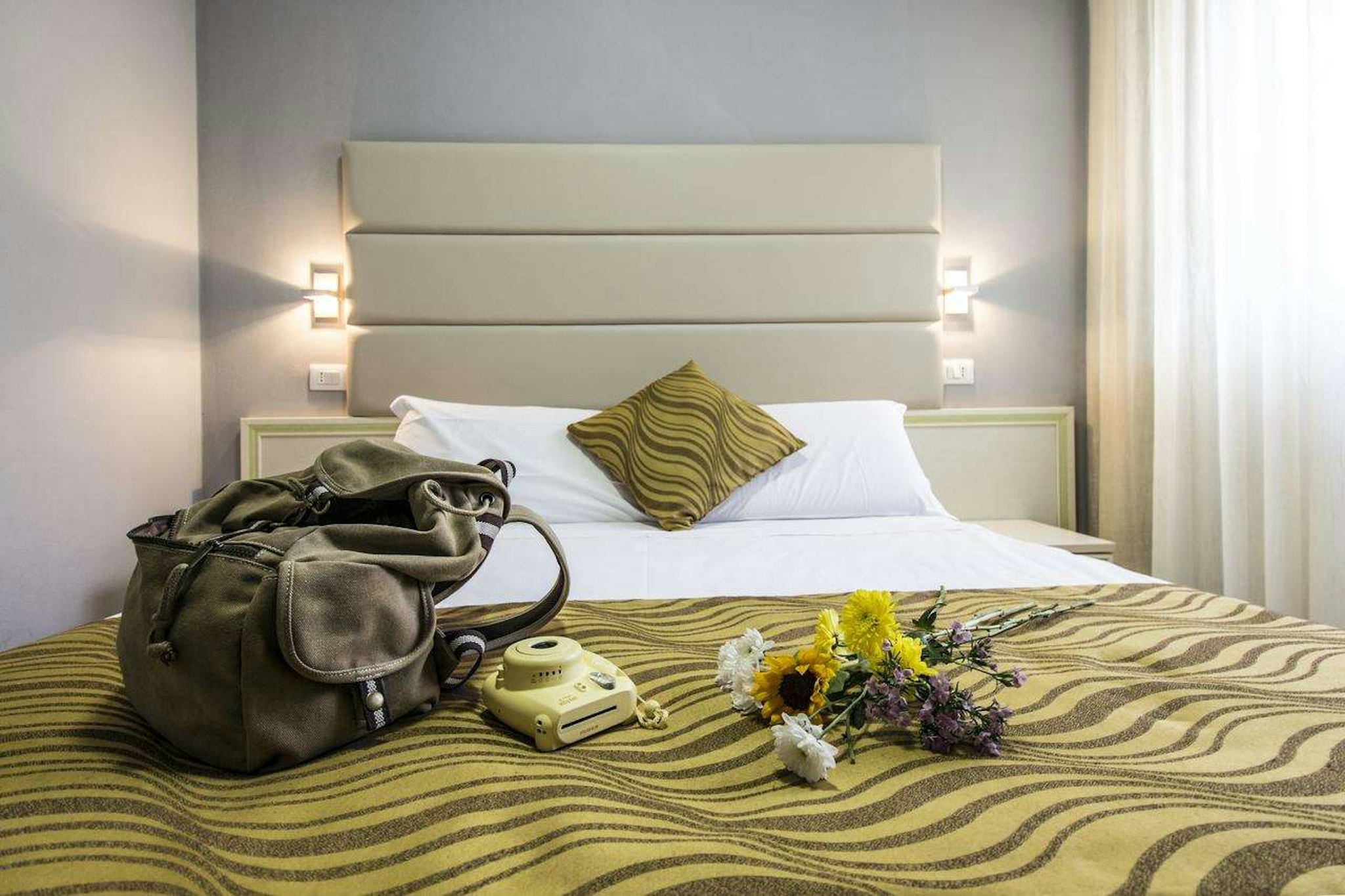 Hotel Gran Sasso 24/44