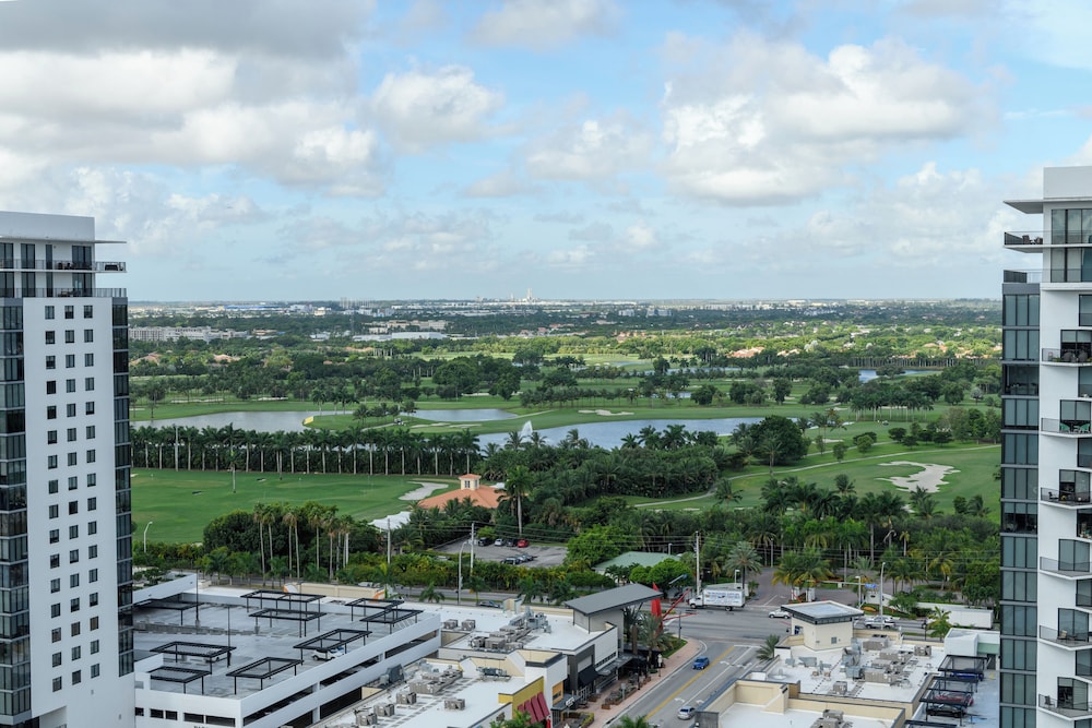 Provident Grand Luxury Short Term Residences 2/50
