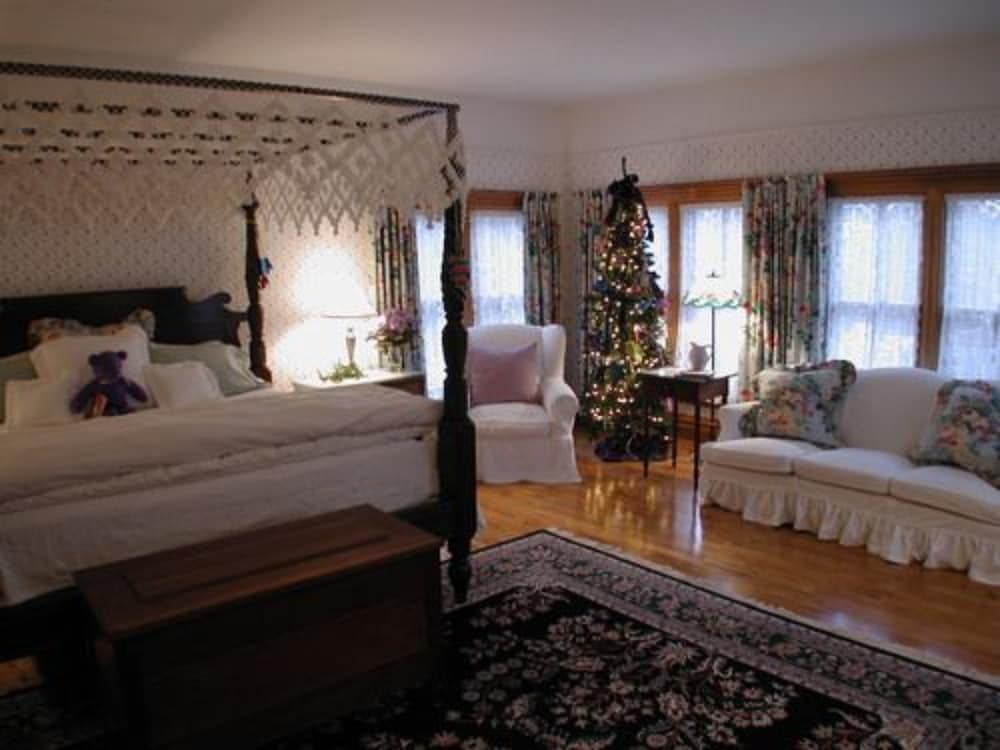 White Lace Inn 18/50