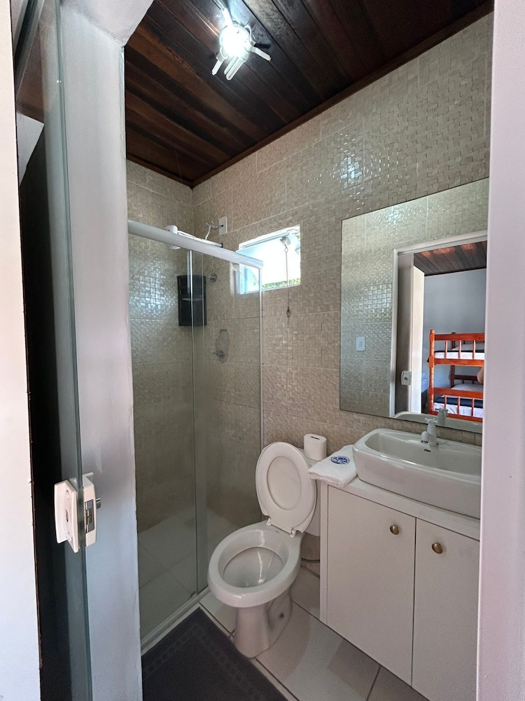 Pousada Sonho Meu Penha 35/38