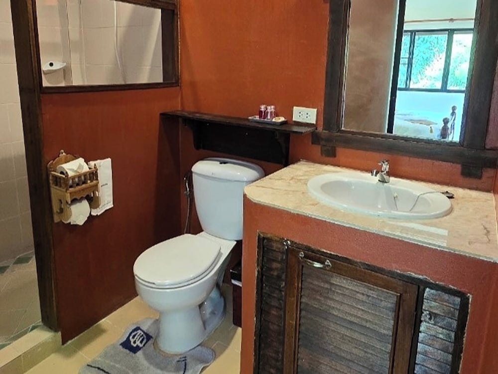 Insda Resort Chiang Mai 48/49