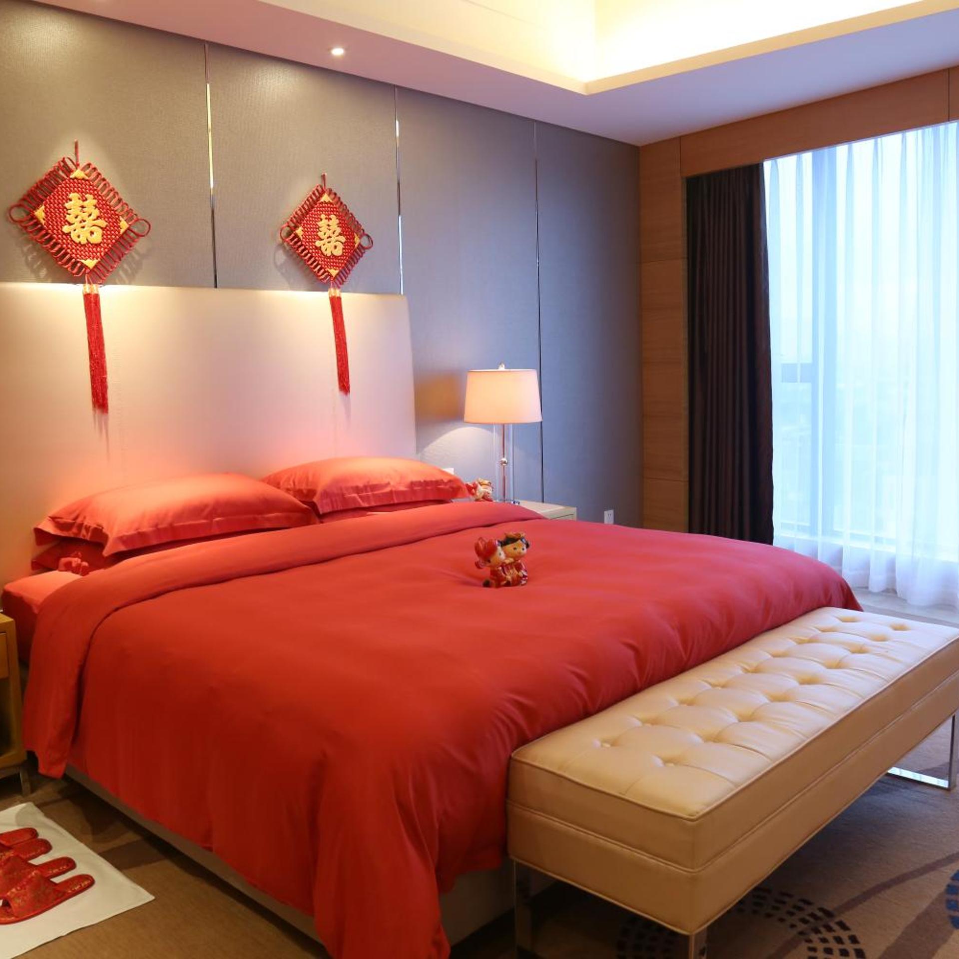 Changfeng Gloria Plaza Hotel 18/50