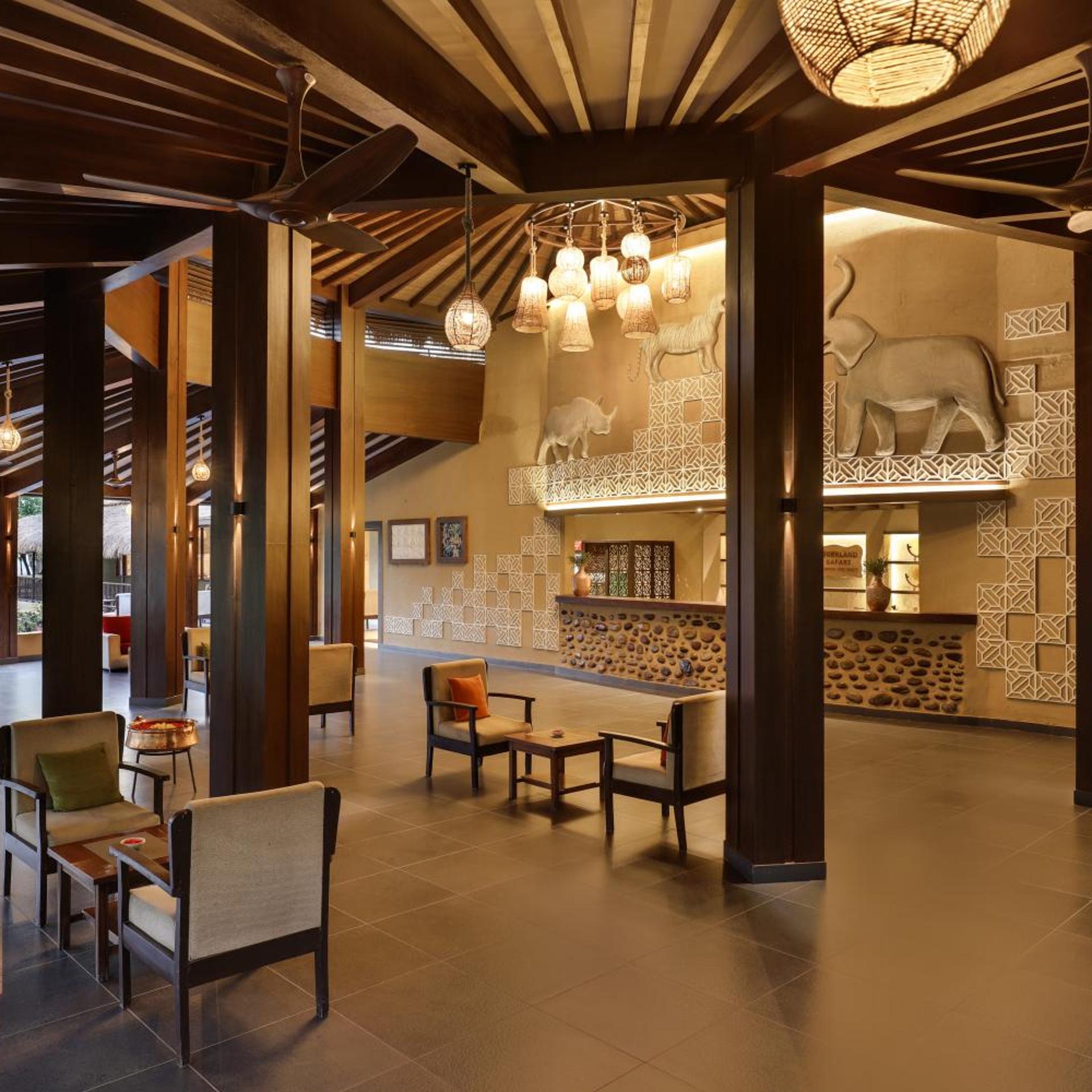 Tigerland Safari Resort 22/38