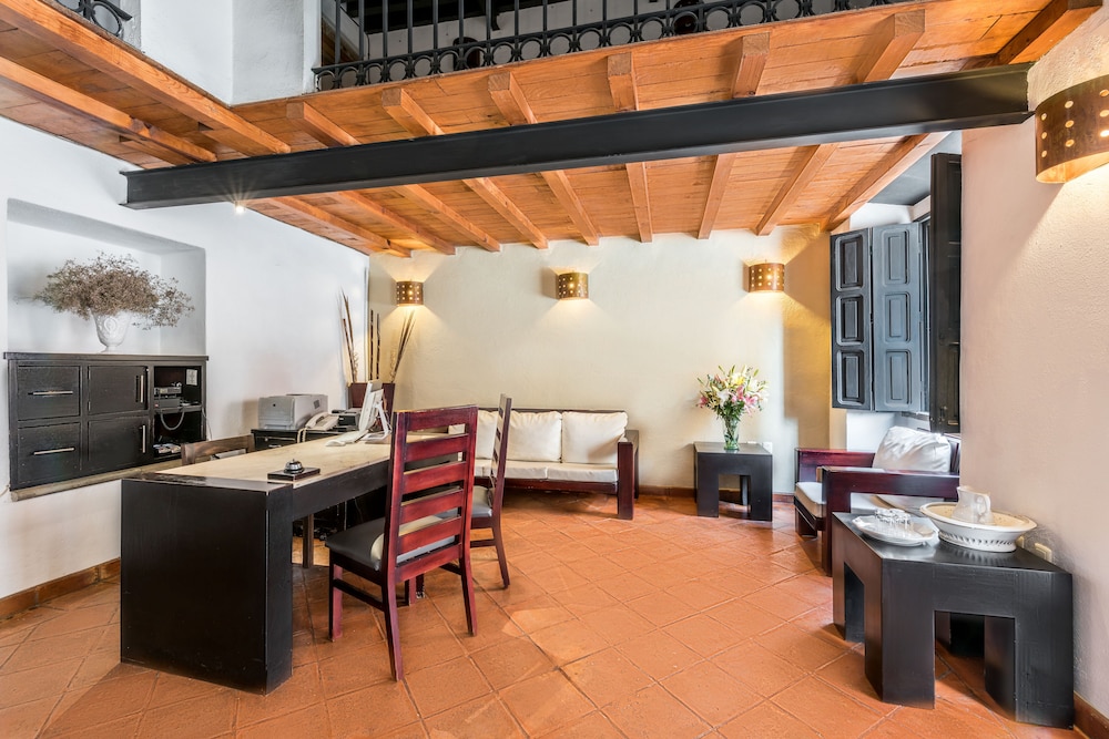 Casa Virreyes 34/38