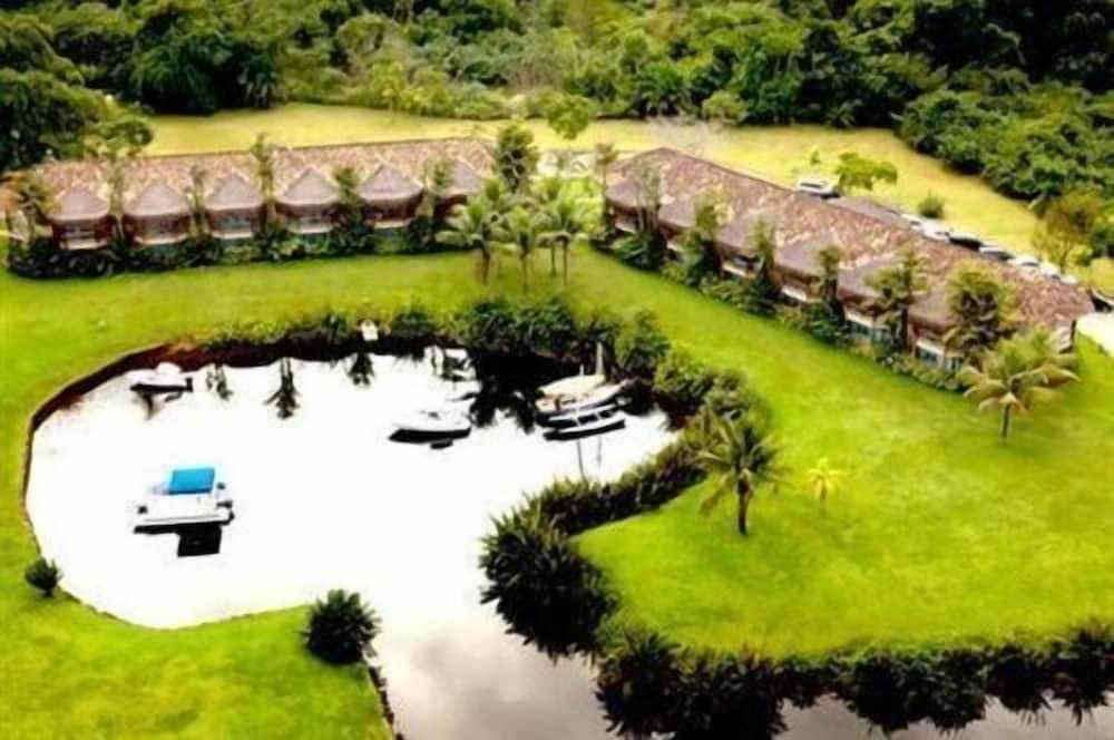Hotel Do Bosque Eco Resort 56/68