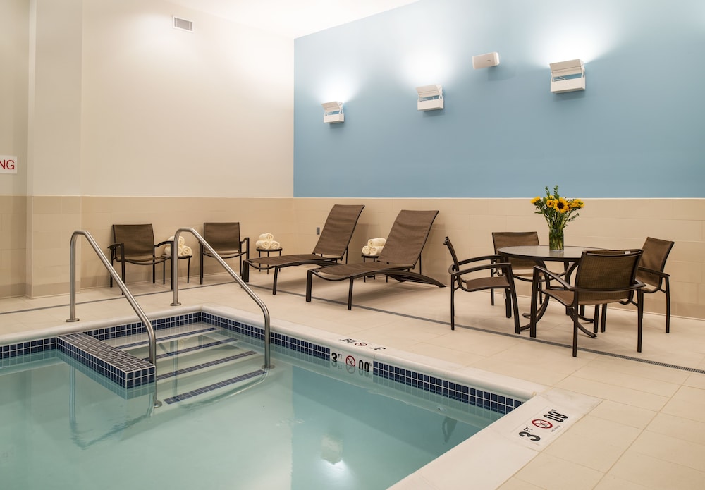 Hyatt Place Portland-Old Port 65/73