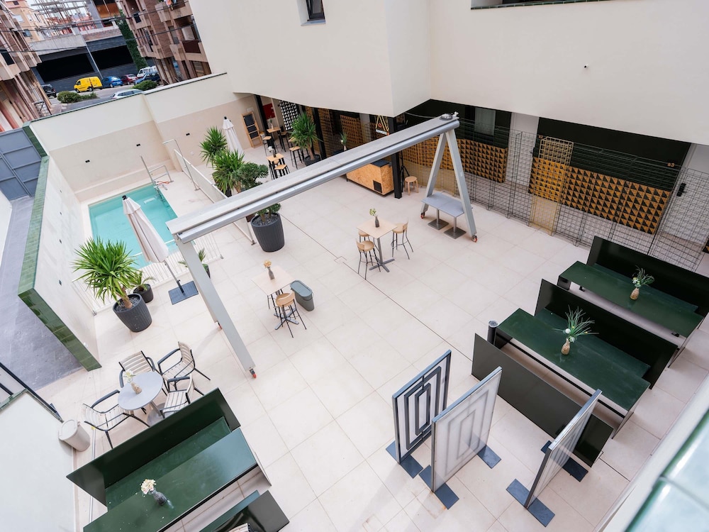 Ibis Styles Arnedo La Rioja 2/45