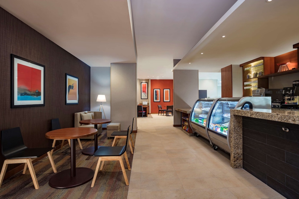 Hyatt Place Aguascalientes Bonaterra 43/59