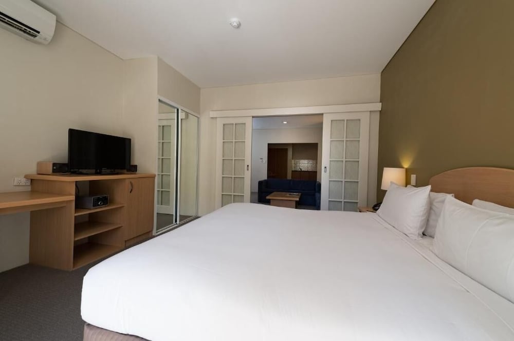 1 Bedroom, Superior, Apartment, Queen Bed, Balcony
