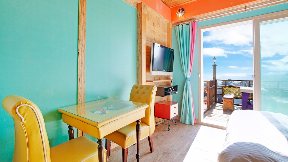 Gyeongju B House Pension 28/50