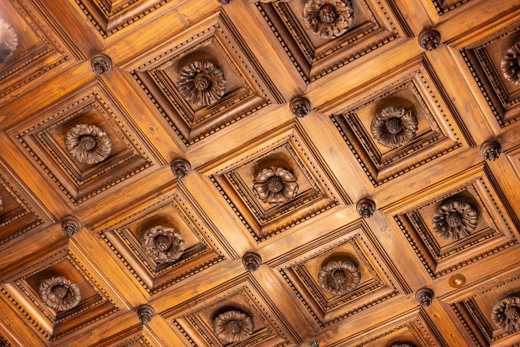 Palazzo Roma 7/61