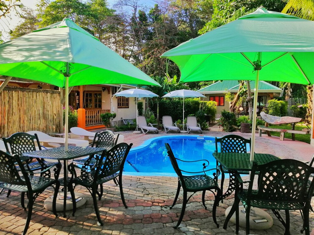 Casa de Leela La Digue 28/50