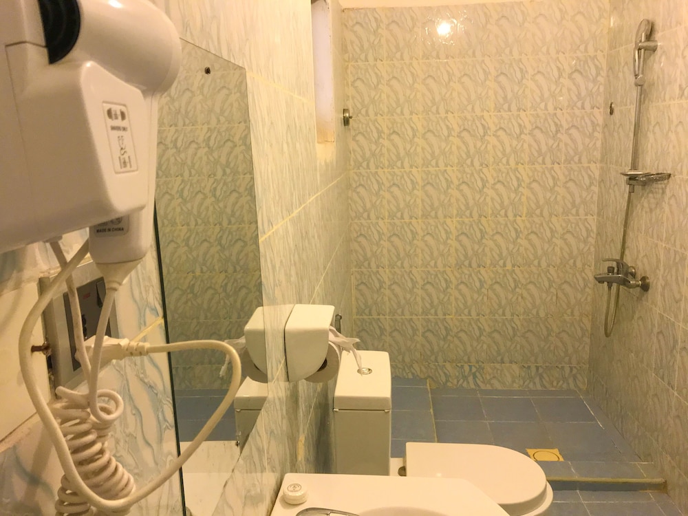 Jambiani White Sands Beach Bungalows 36/68