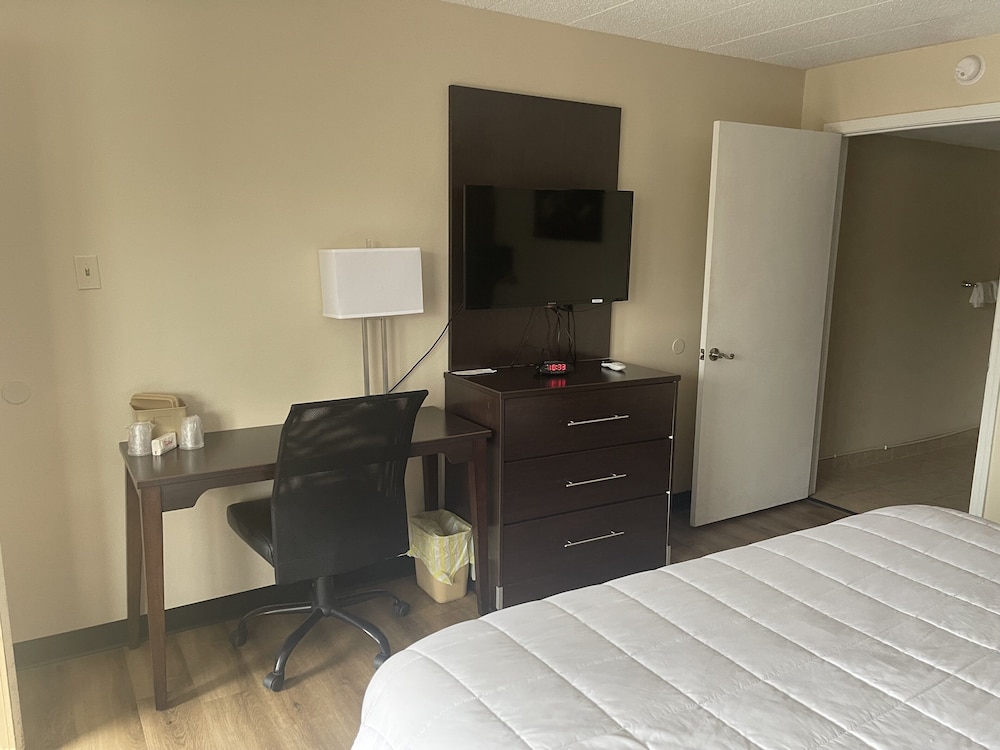 Red Roof Inn Clearfield 7/39