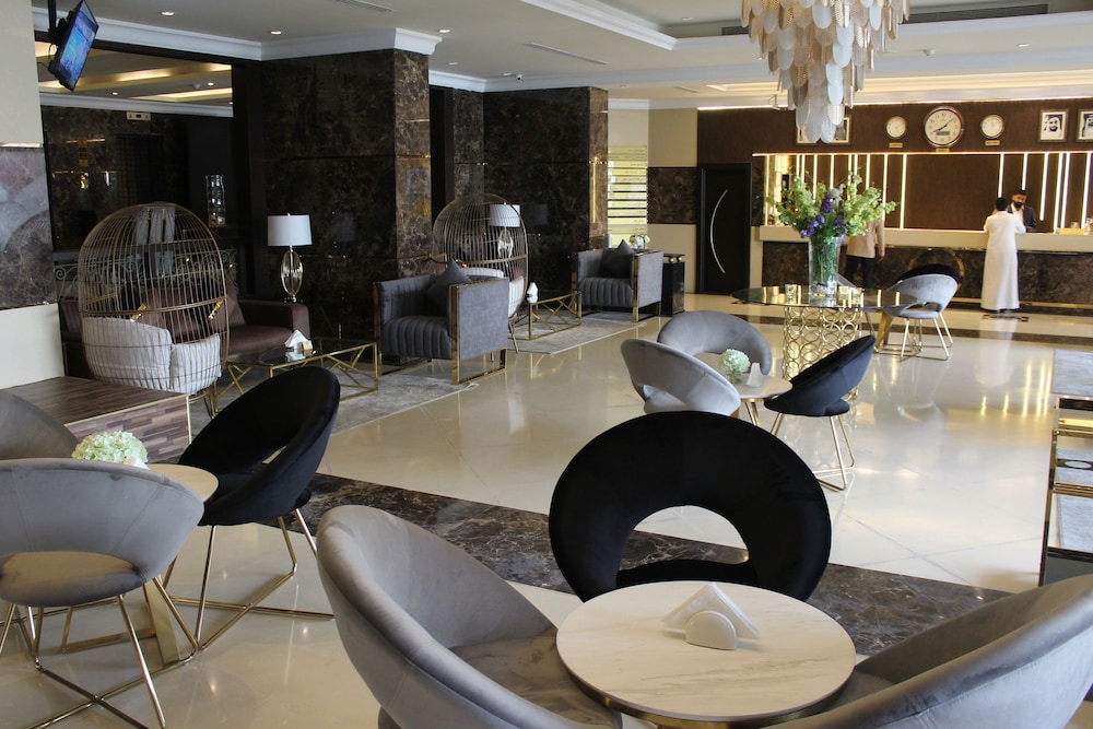 AL KHALEEJ PALACE DEIRA HOTEL 35/49