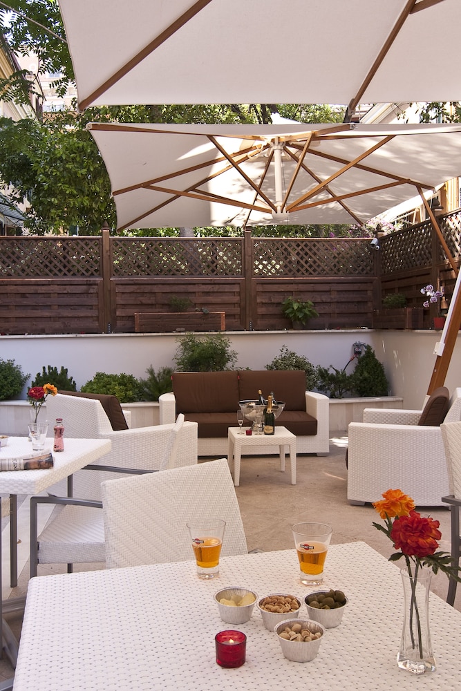 Best Roma Hotel 62/76