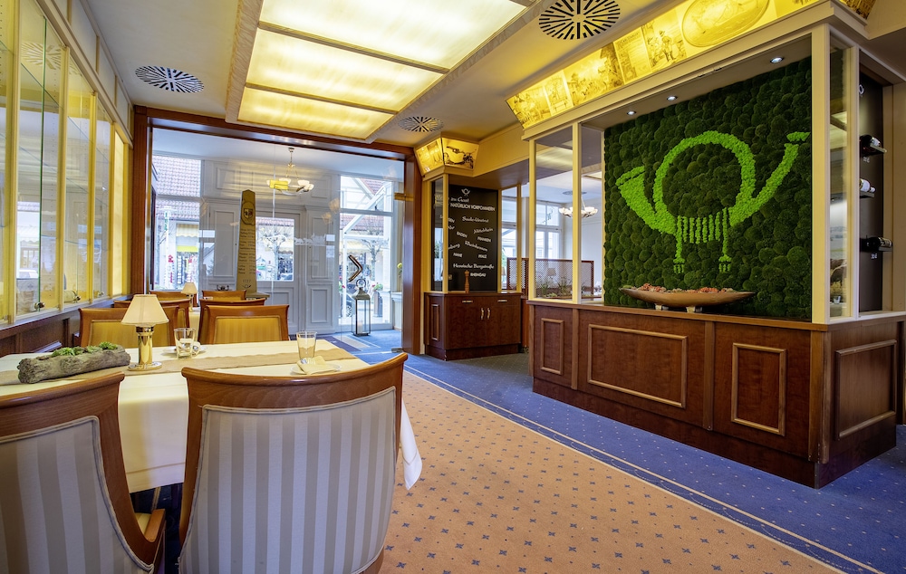 Hotel zur Post – ein Rovell Hotel 26/50