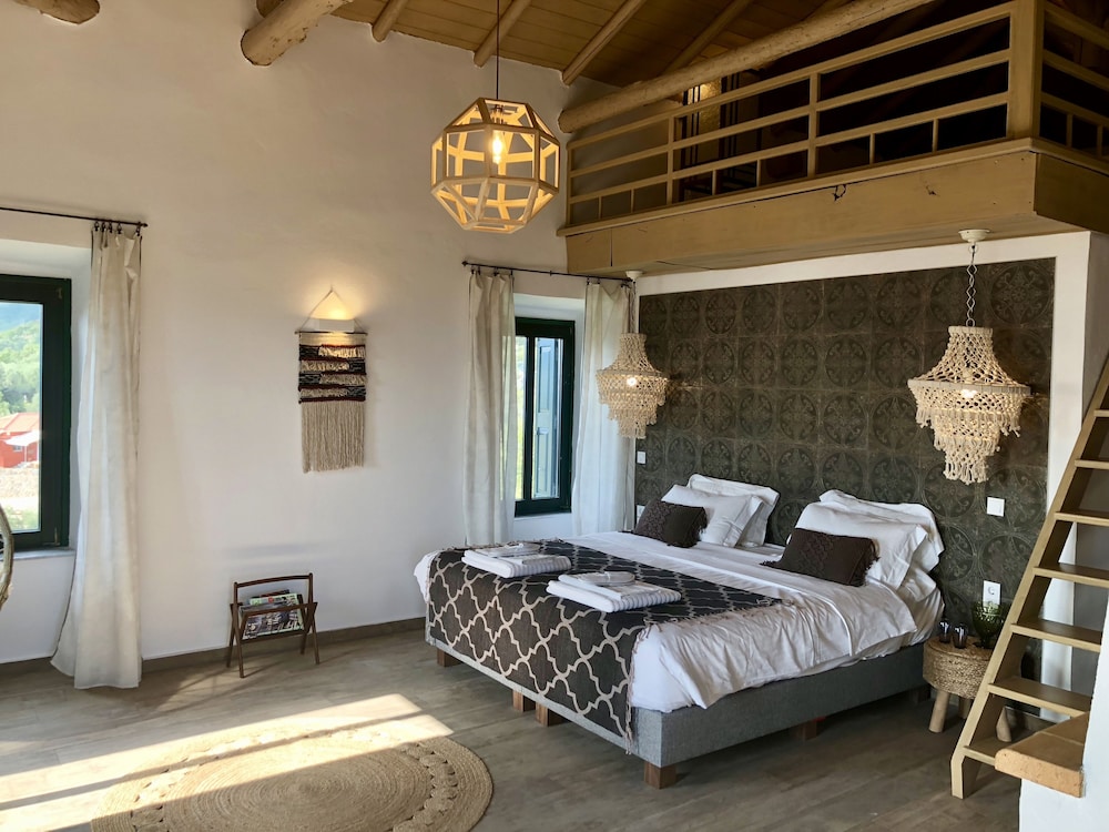 ROYAL, SUITE, SEA VIEW