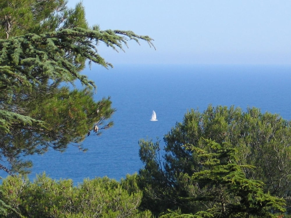 Grand Bleu Cottage Les Pescalunes 39/48