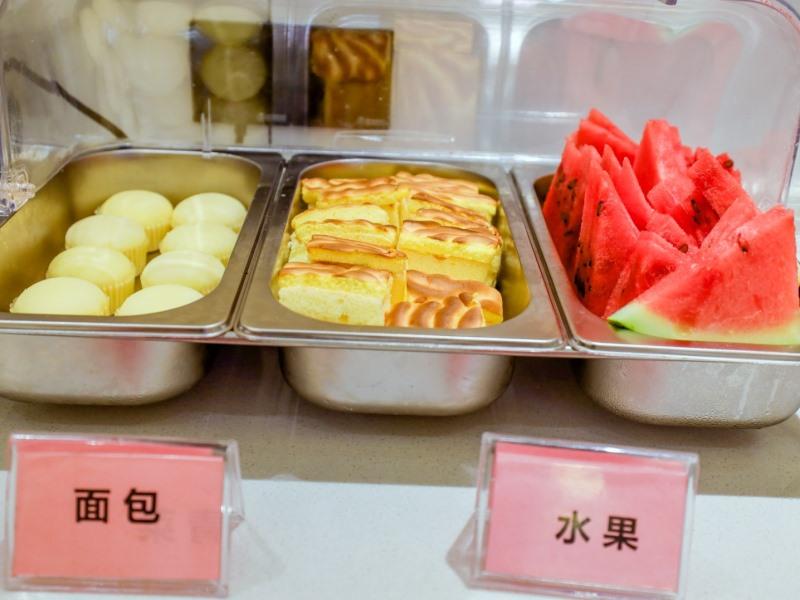 GreenTree Inn Express Yingtan Yujiang Railway Station 8/21