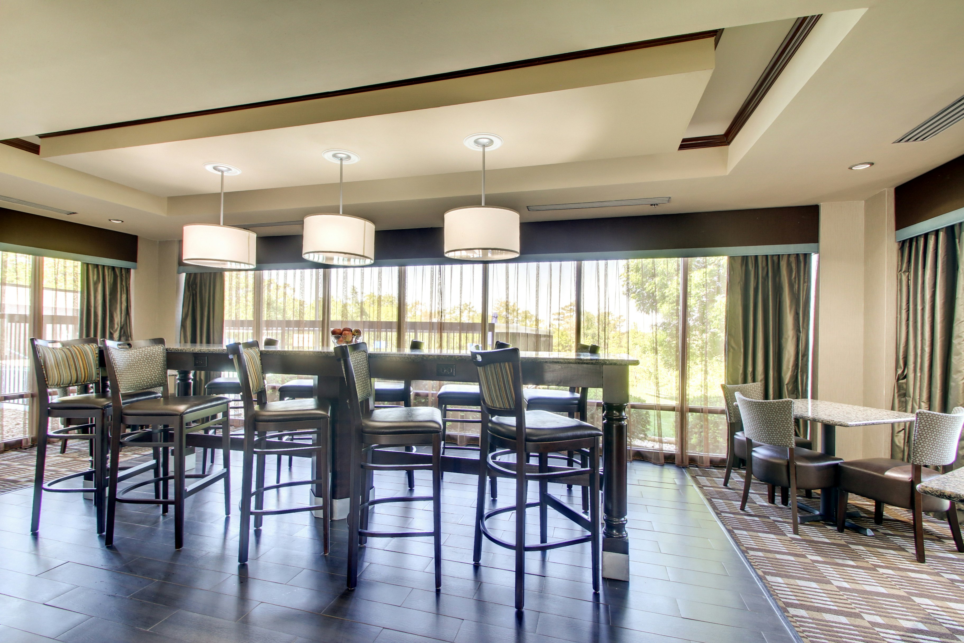 Hampton Inn Rolla 45/56