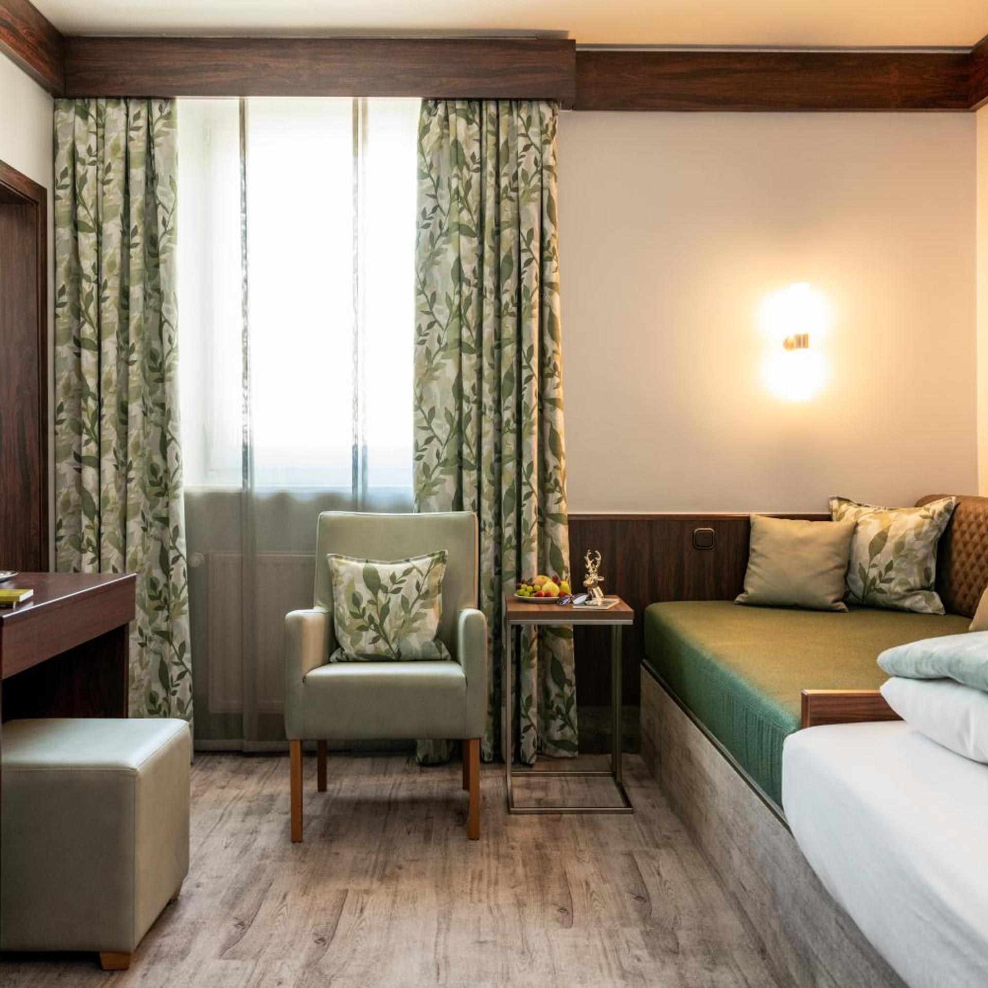 Goldener Hirsch Hotel 34/50