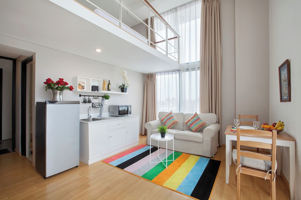 White Tree Residence By the Gala Hotels Group 29/50