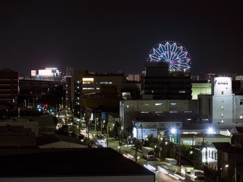 JR-EAST HOTEL METS TOKYO BAY SHINKIBA 6/33