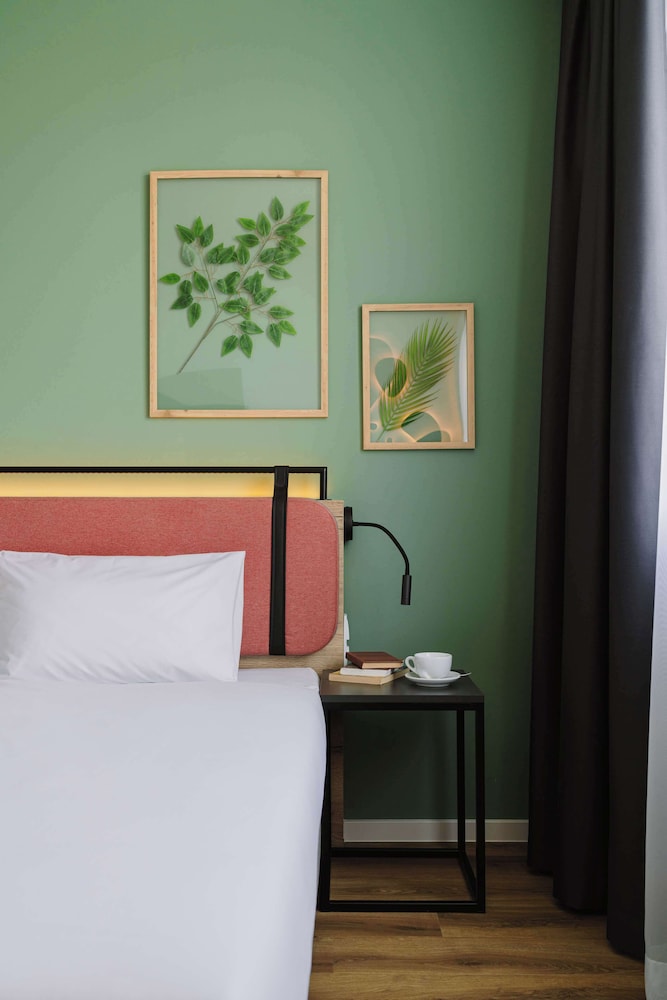 Hotel Convictus Cracovia 14/39