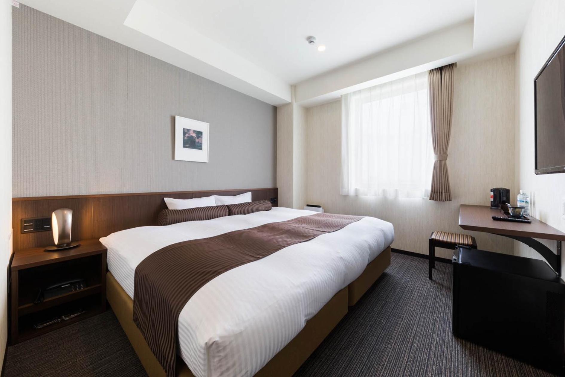 N Gate Hotel Osaka 26/35