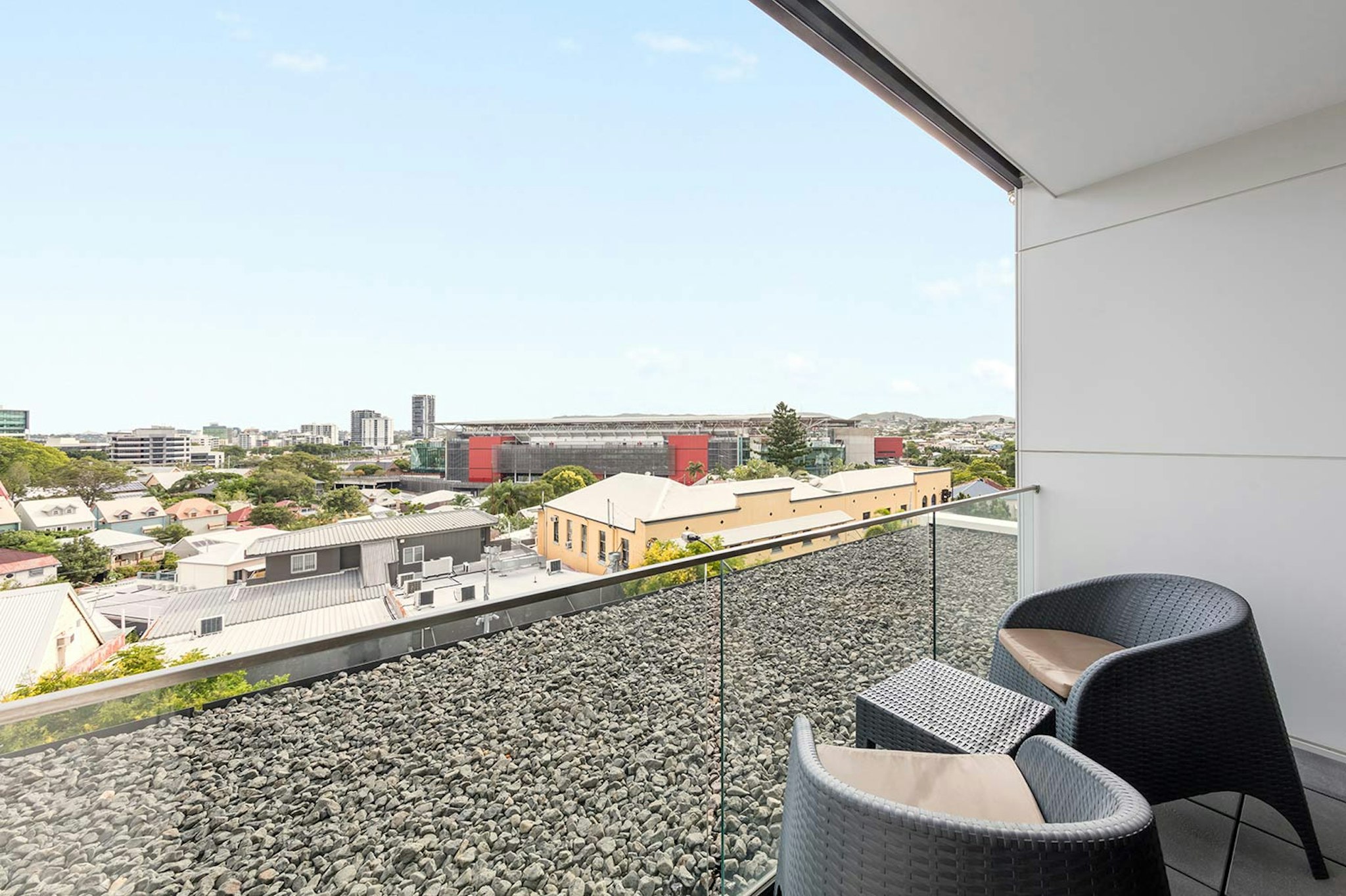 Beetson Hotel Brisbane 49/52