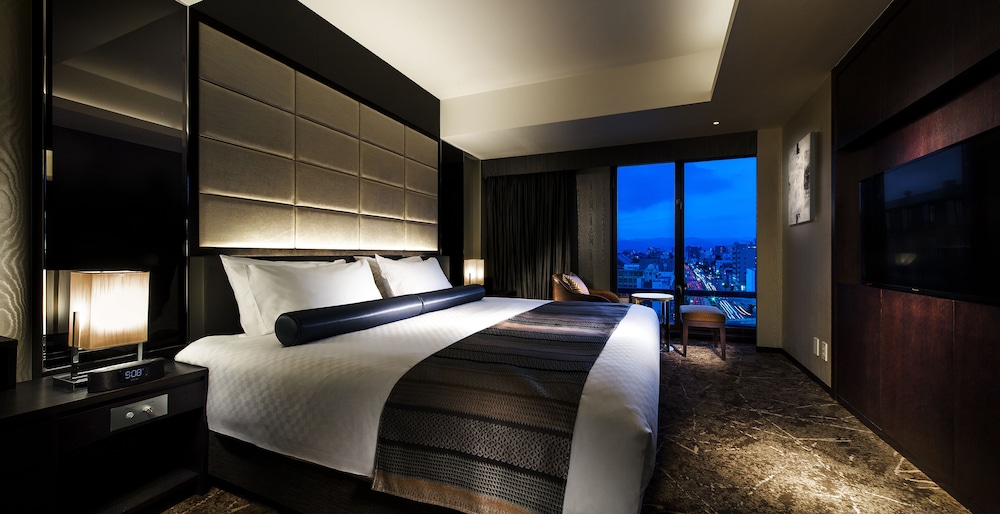 Rihga Royal Hotel Kyoto 22/70