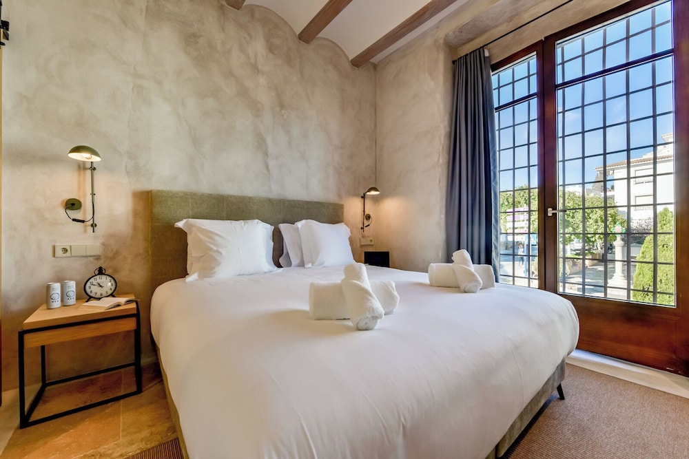 Maison Salva - Hotel Boutique 14/50
