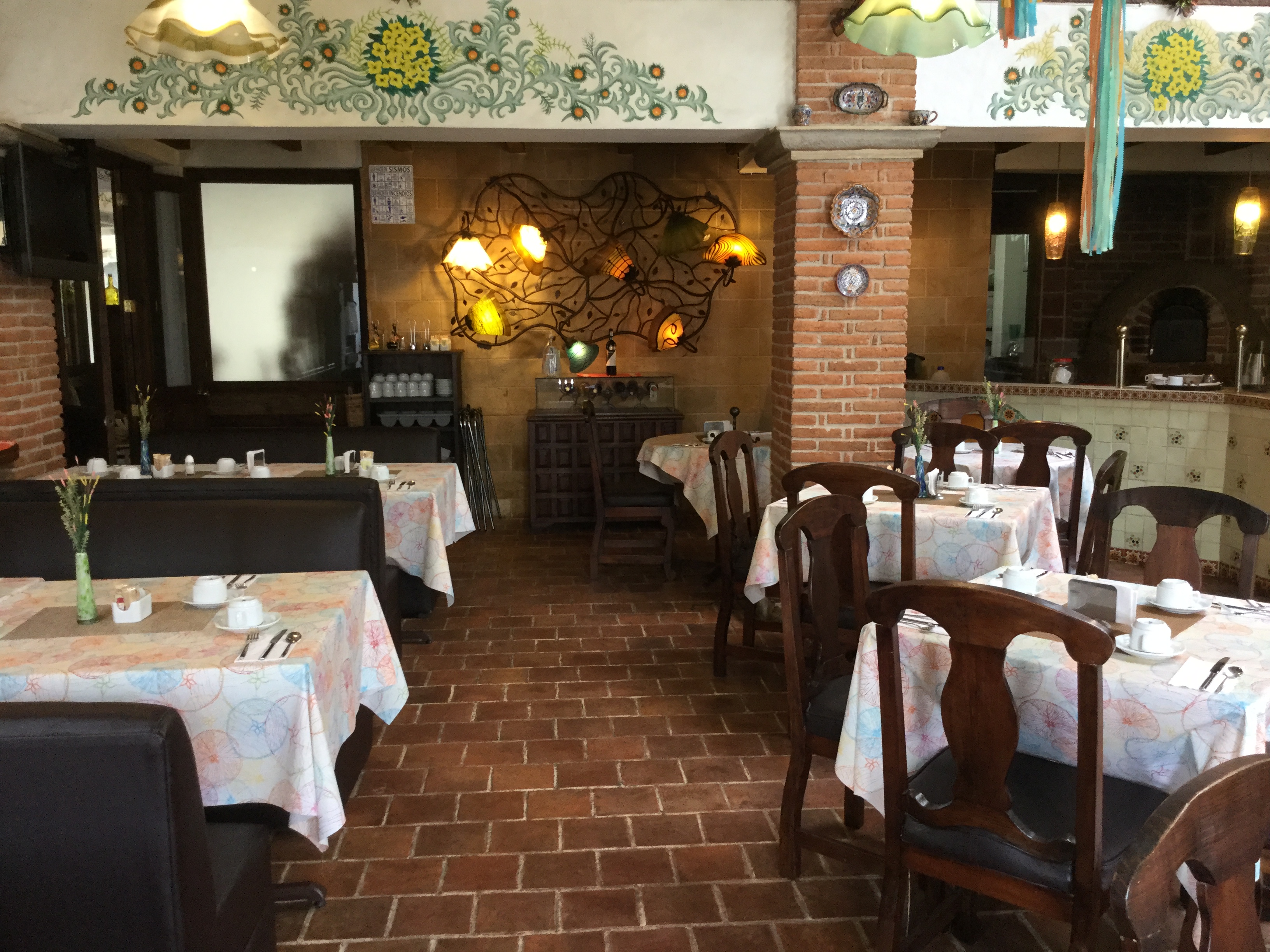 Grand Maria 20/29