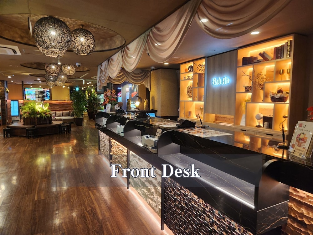 Hotel BaliAn Resort Shinjuku 6/50