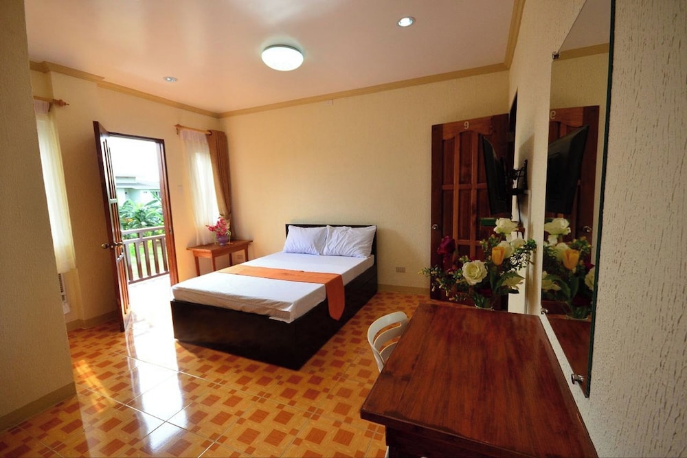 Gilin Pension House 10/27