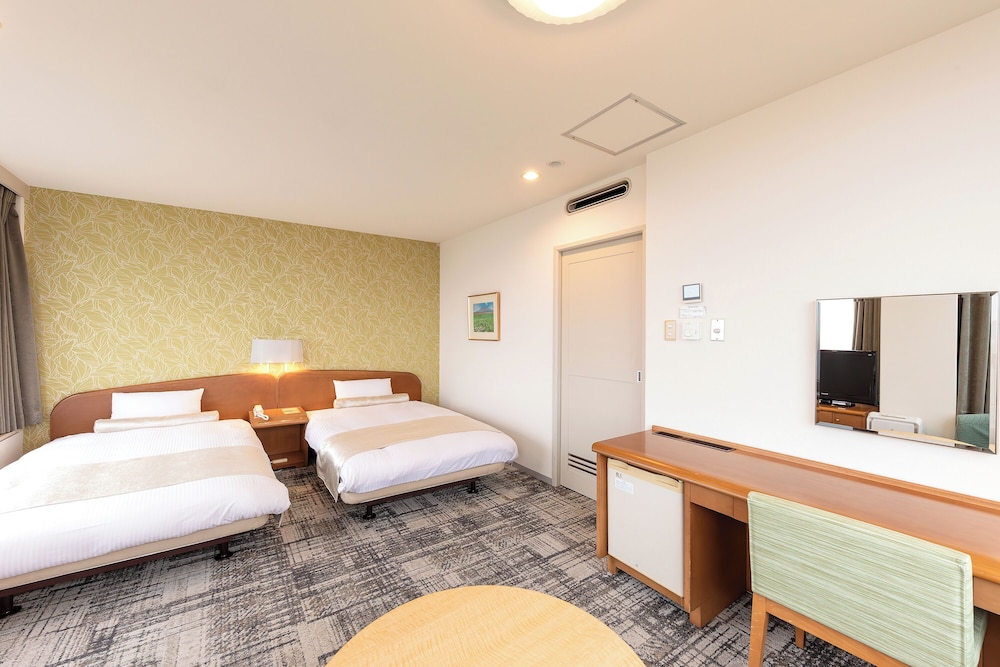 Sapporo Kitahiroshima Classe Hotel 29/77