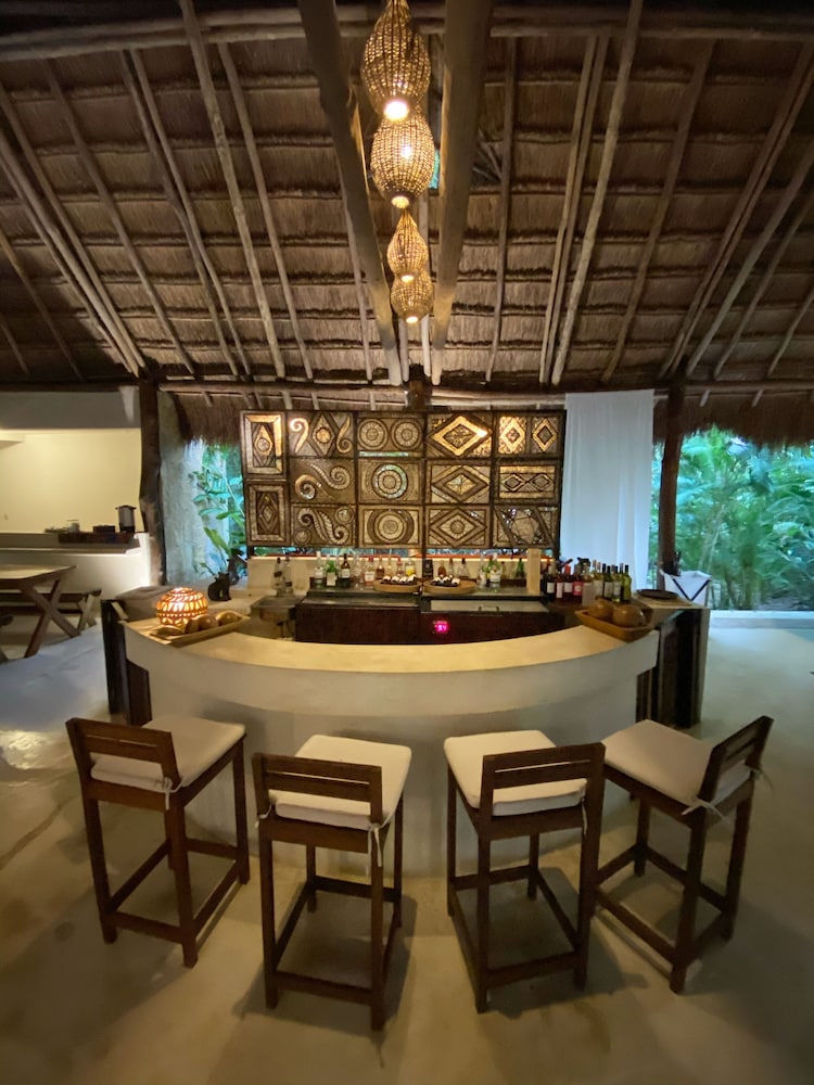 Piedra de Agua Hotel Boutique Palenque 51/66