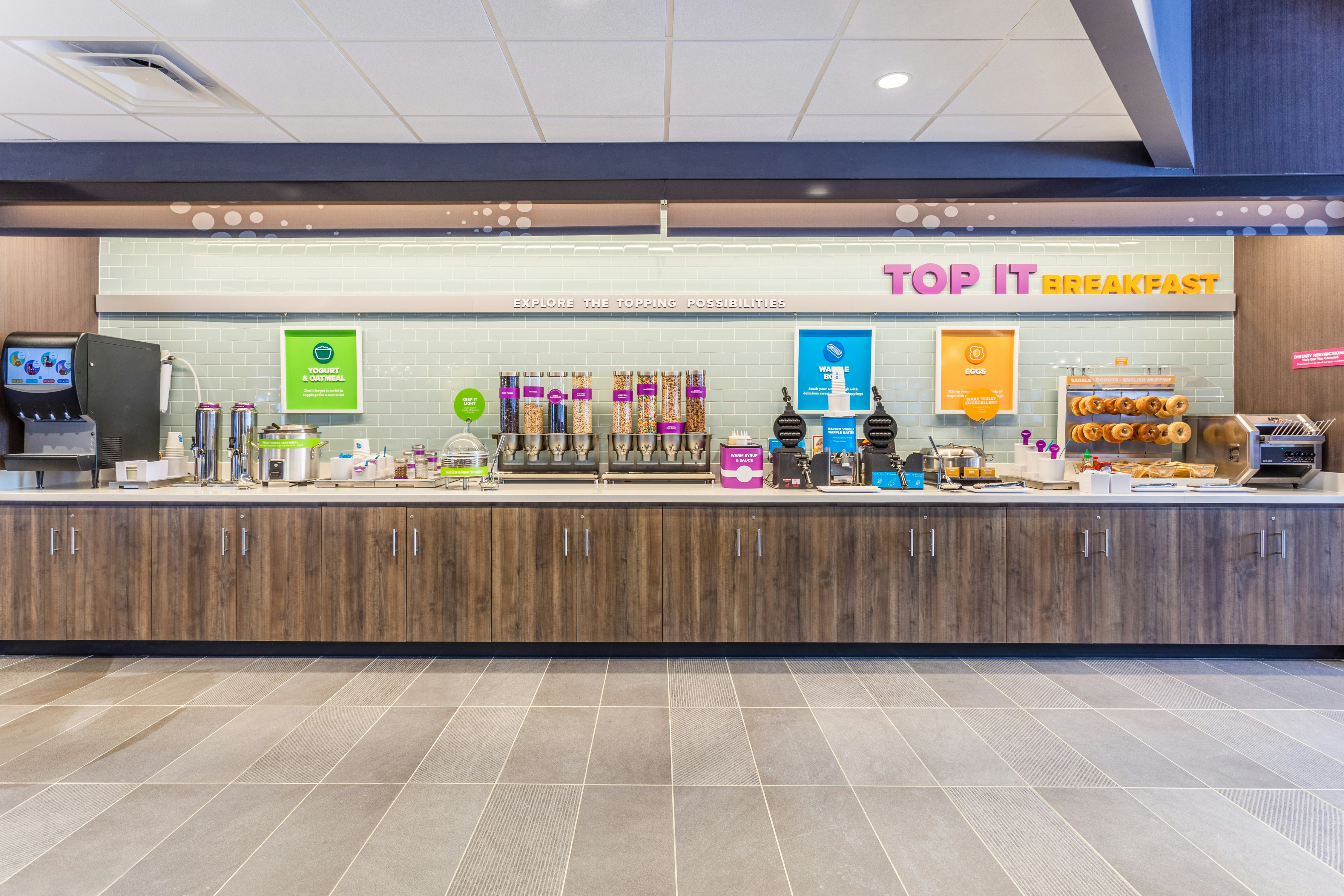Tru By Hilton Vestal Binghamton Ny 7/16